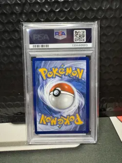 2025 Pokemon Mega Evolution Latias Ex Special Illustration Rare PSA 10 - Image 2