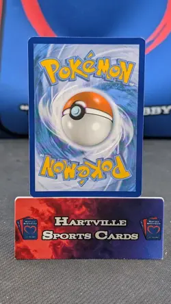 Pokemon TCG - 2015 XY Black Star Promo Ditto #XY40 Rare Holo LP - Image 2