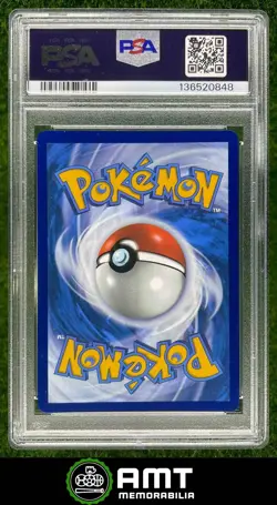 Mega Latias ex PSA 9 2025 Pokemon Evolution - MEG EN #163/132 Ultra Rare 0848 - Image 2