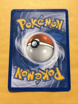 Pokemon Eevee 48/90 - Undaunted Non-Holo MP - Image 2