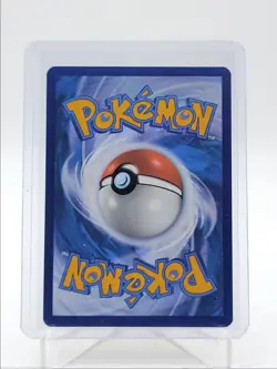 EEVEE 2025 POKEMON SCARLET & VIOLET BLACK STAR PROMO #173 Q6435 - Image 2