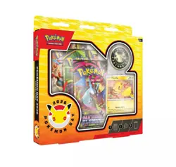 Pokemon TCG: Pokemon Day 2026 Collection PREORDER 1/30/26 New Sealed - Image 1