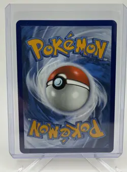 Pokemon TCG - Team Rocket’s Mewto ex - Destined Rivals - #205 Black Star Promo - Image 2