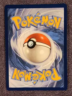 2025 Pokemon-Team Rocket's Mimikyu 087/182 Cosmos Promo Destined Rivals Stamped - Image 2