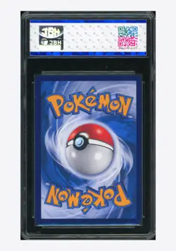 Pokemon JBH 9.5 Ho-Oh V RR 2024 104/131 CS6aC S.Chinese - Image 2
