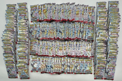 Lot of (720) Pokemon Scarlet & Violet Prismatic Evolutions Booster Packs Sealed - Image 2