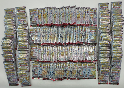 Lot of (720) Pokemon Scarlet & Violet Prismatic Evolutions Booster Packs Sealed - Image 4