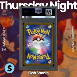 2025 POKEMON SV PROMOS (JP) - #020/MP PIKACHU MCDONALDS PSA 10 - Image 2