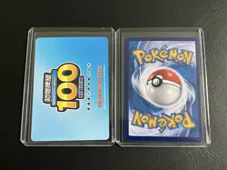 Mega Charizard Y ex 2026 Pokemon Start Deck 100 Battle 766/742 T-Chinese MUR - Image 2