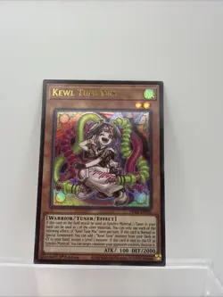 Kewl Tune Mix PHRE-EN031 Ultra Rare 1st Edition Yu-Gi-Oh TCG Near Mint - Image 1