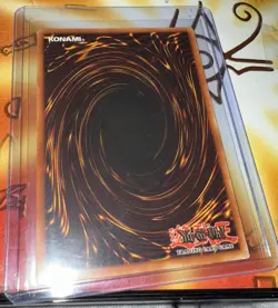 Yu-Gi-Oh! Gate Guardian MRD-000 (1st Edition) Secret Rare 🔥 NM - Image 4