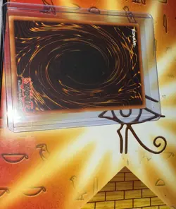 Yu-Gi-Oh! Gate Guardian MRD-000 (1st Edition) Secret Rare 🔥 NM - Image 5