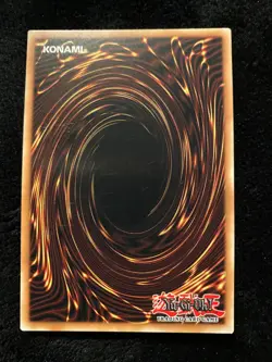 Stealth Kragen Spawn NM BROL 1st Brothers of Legend Yugioh - Image 2