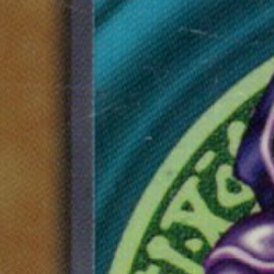 2002 YU-GI-OH! STARTER DECK: YUGI #SDY-006 DARK MAGICIAN - Image 3