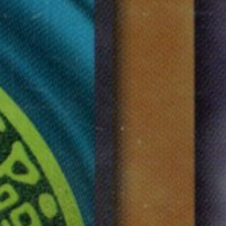 2002 YU-GI-OH! STARTER DECK: YUGI #SDY-006 DARK MAGICIAN - Image 4