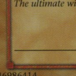 2002 YU-GI-OH! STARTER DECK: YUGI #SDY-006 DARK MAGICIAN - Image 5