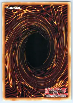 Cosmic Blazar Dragon - LED6-EN029 - 1st Edition - YuGiOh - Near Mint - Image 2