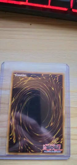 Yu-Gi-Oh / Medius the Pure / NM / Ultra Rare - Image 2