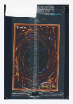 Yu-Gi-Oh RD Sealed Red-Eyes Black Dragon 2022 RD/G002-JPC01 ORR JPN - Image 2