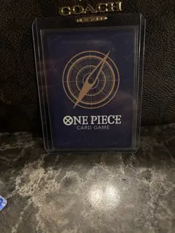 One Piece Ms. All Sunday OP14-084 Character Card 8000 Power Standard - Image 2