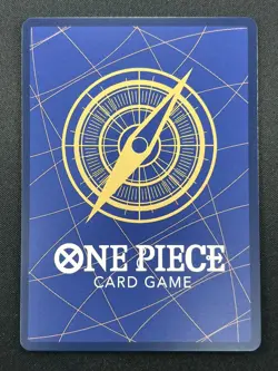 [NM] Ms. All-Sunday ONE PIECE OP04-064 SR Parallel Kingdoms of Intrigue 15J24 - Image 3