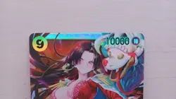 Boa Hancock OP14-112 SR - The Azure Sea's Seven Japanese One Piece Tcg Jp - Image 2