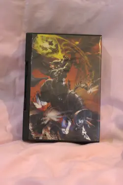 World of Warcraft TCG Deathknight Deluxe Starter Edition - Image 2