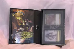 World of Warcraft TCG Deathknight Deluxe Starter Edition - Image 3