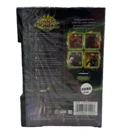 World of Warcraft Trading Card Game Through the Dark Portal SEALED - Image 3