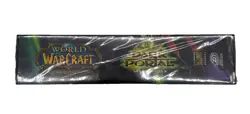 World of Warcraft Trading Card Game Through the Dark Portal SEALED - Image 4