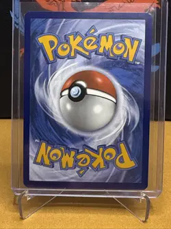 Pokemon TCG Clauncher Illustration Rare Card 205/198 Scarlet & Violet Base Set - Image 2