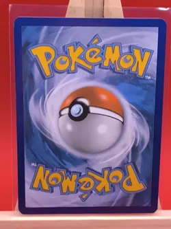 Mew EX XY126 Generations Ultra Rare Textured Full Art Promo Pokemon Card - Image 4