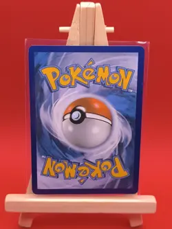 Mew EX XY126 Generations Ultra Rare Textured Full Art Promo Pokemon Card - Image 5