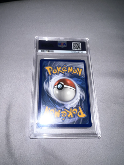 PSA 9 MINT Togepi & Cleffa & Igglybuff GX 143A/236 Alternate Art Pokemon Card - Image 2