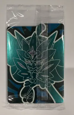 Sealed Teal Mask Ogerpon - Promo SV: Scarlet & Violet Promo Cards 123 NM - Image 2