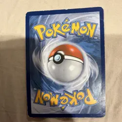 Pokemon Charizard EX XY121 XY Promo Holo Basic 180 HP English TCG Card - Image 2