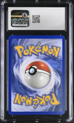 CGC 10 GEM MINT Latias 2006 EX Holon Phantoms 11/110 Holo Pokemon Card - Image 2