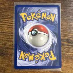 Pokemon TCG Golem Fossil, 1st Edition Uncommon Card 36/62 - Image 2