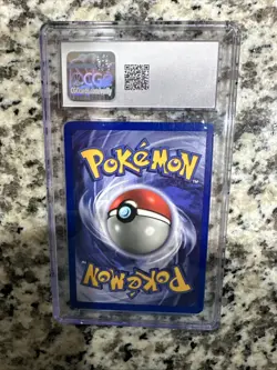 1999 Eevee Jungle Set Pokemon Card 51/64 - Image 2