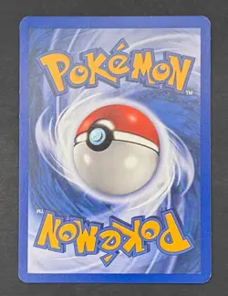 Pokemon Card Butterfree 19/75 Neo Discovery - Moderately Played - Image 2