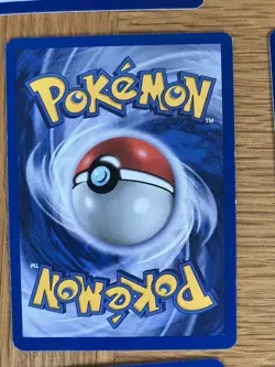 Pokemon WOTC Jungle Bundle - 12 unique Cards from 1990s NM - Image 4