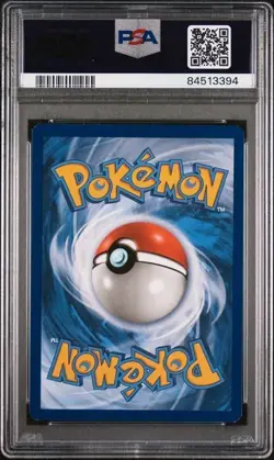 PSA 8 Jirachi XY67a Black Star Promo Pokemon Card🔥SHIPS ASAP - Image 2