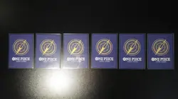Premium Card Collection 2023 - ENGLISH One Piece Film Red FULL SET - Image 3