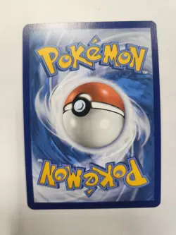 Mew EX 232/091 Bubble Pokemon Sv Paldean Fates TCG Rare Spanish Holo Card NM - Image 2