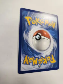 Mew EX 232/091 Bubble Pokemon Sv Paldean Fates TCG Rare Spanish Holo Card NM - Image 3