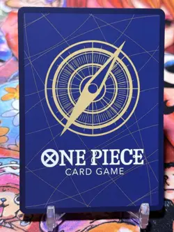 MONKEY D LUFFY - One Piece OP10-111- PROMO - Premium Card Collection 6 assort - Image 2