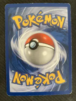 Togetic 16/111 1st Edition Holographic Rare Neo Genesis Pokemon Card - Image 2