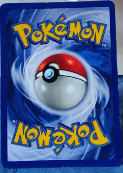 Gyarados 6/102 Base Set Unlimited Holo Rare Pokemon Card WOTC LP/MP. *SEE PICS* - Image 4
