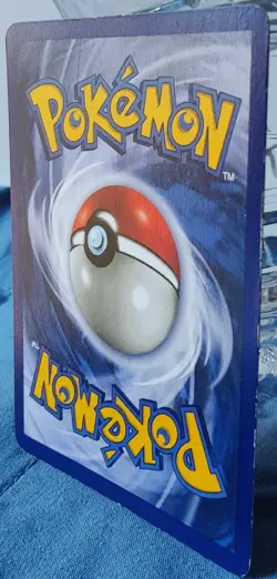 Gyarados 6/102 Base Set Unlimited Holo Rare Pokemon Card WOTC LP/MP. *SEE PICS* - Image 5