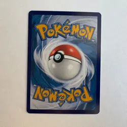 [US SELLER] Pokemon S-Chinese Ditto Master Ball Holo 151C 132/151 Card - Image 2